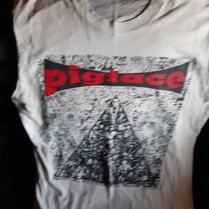 Vintage Pigface Shirt